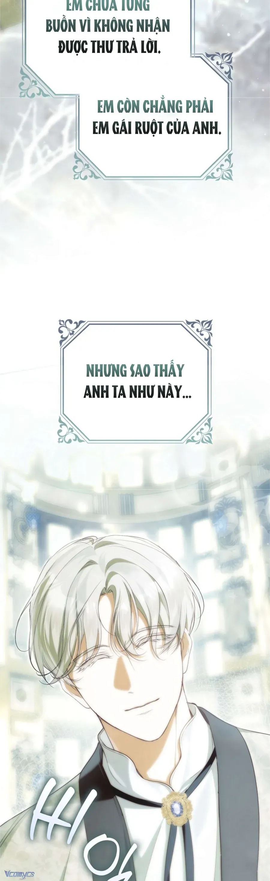 Kẻ Phản Diện Đó Chính Là Tôi Chap 17 - Next Chap 18
