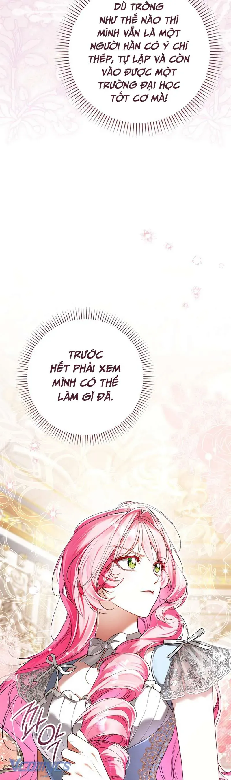 Kẻ Phản Diện Đó Chính Là Tôi Chap 2 - Next Chap 3