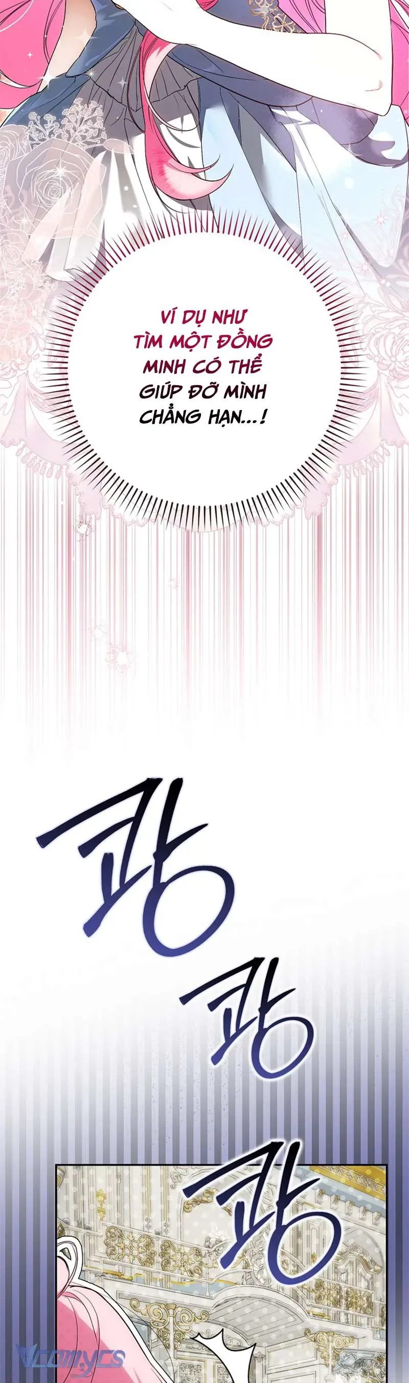 Kẻ Phản Diện Đó Chính Là Tôi Chap 2 - Next Chap 3