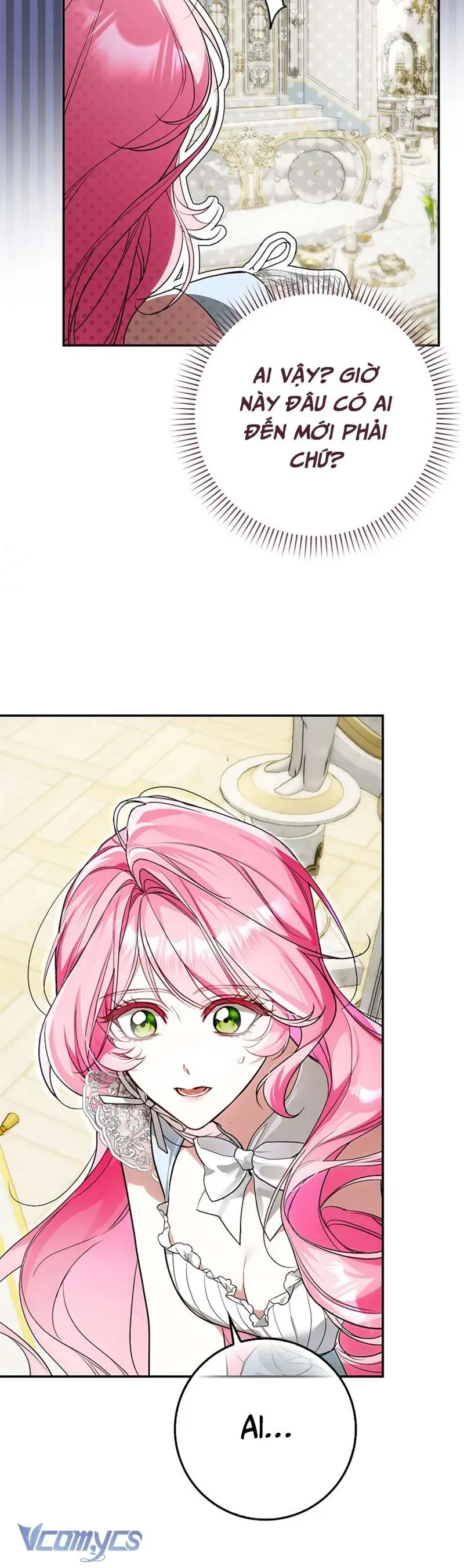 Kẻ Phản Diện Đó Chính Là Tôi Chap 2 - Next Chap 3