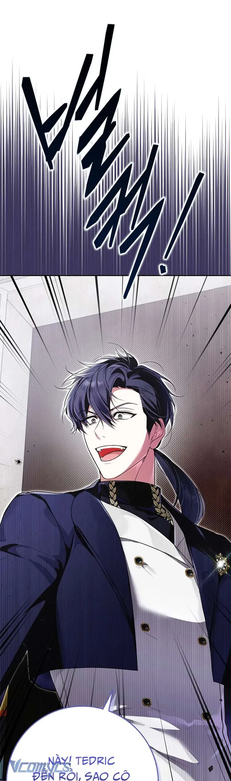 Kẻ Phản Diện Đó Chính Là Tôi Chap 2 - Next Chap 3