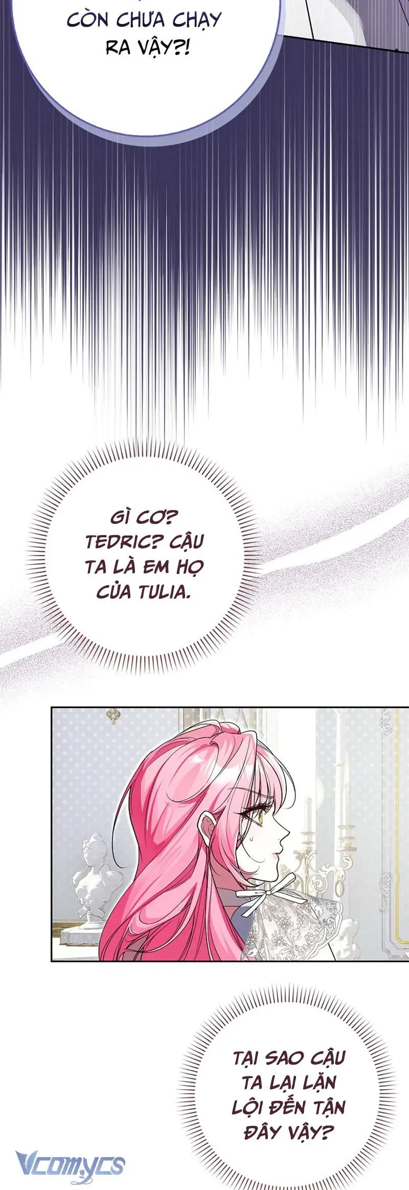 Kẻ Phản Diện Đó Chính Là Tôi Chap 2 - Next Chap 3