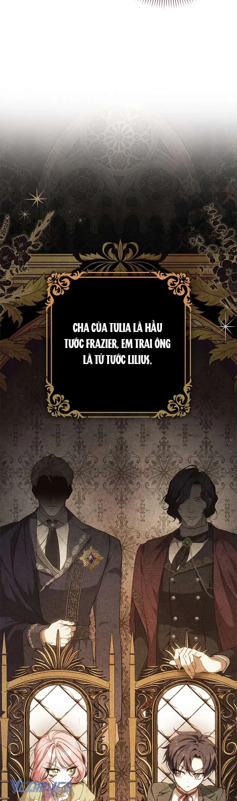 Kẻ Phản Diện Đó Chính Là Tôi Chap 2 - Next Chap 3