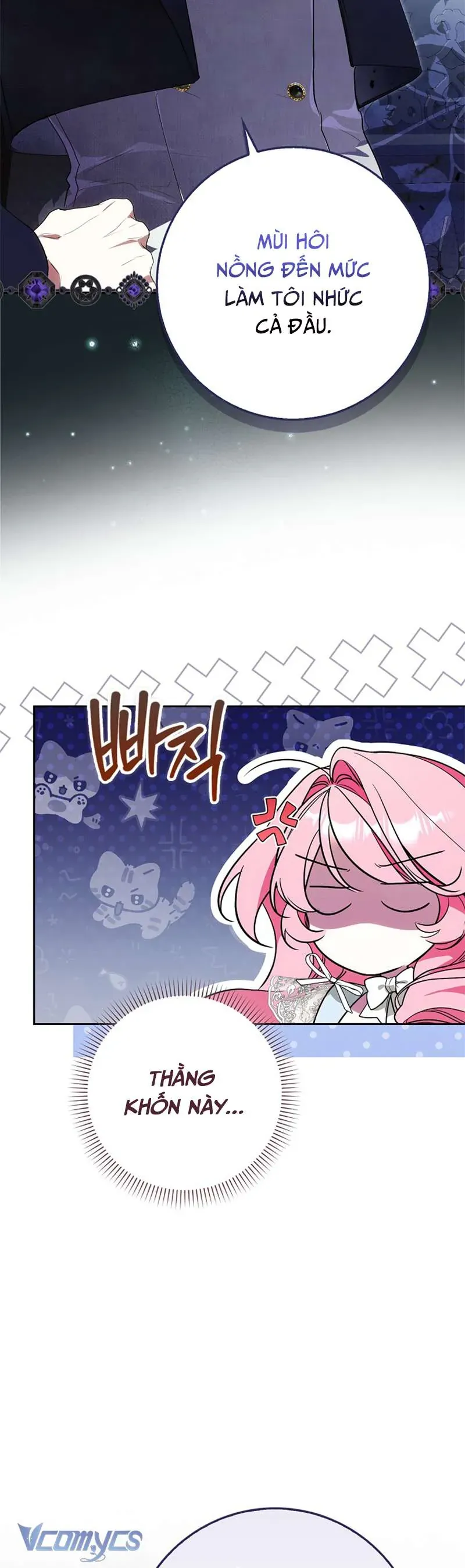 Kẻ Phản Diện Đó Chính Là Tôi Chap 2 - Next Chap 3