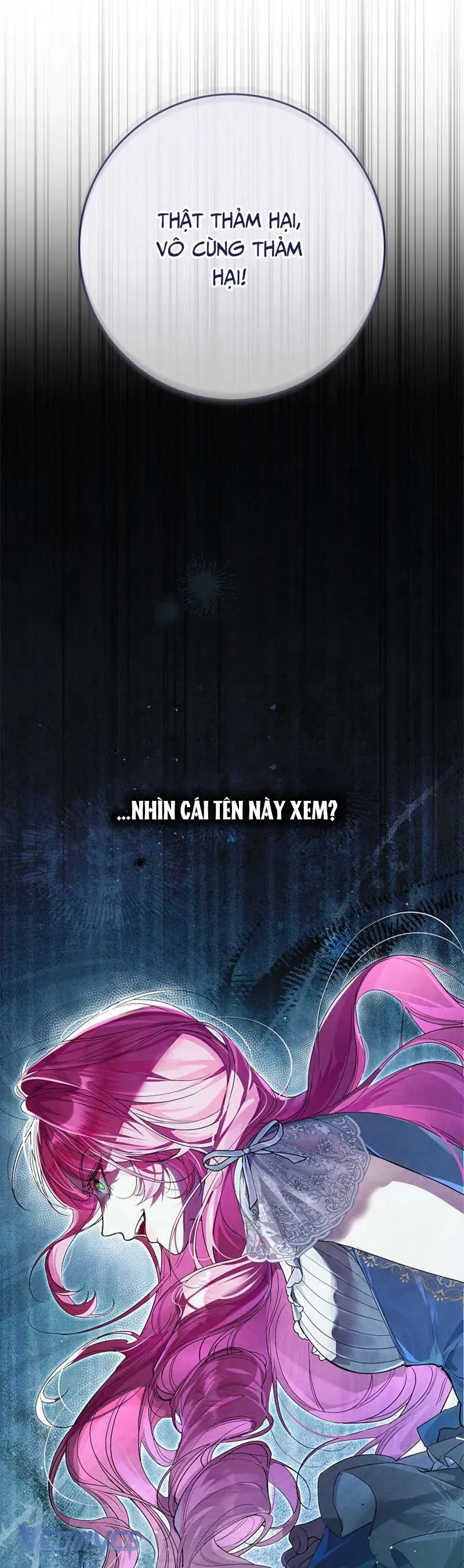 Kẻ Phản Diện Đó Chính Là Tôi Chap 2 - Next Chap 3