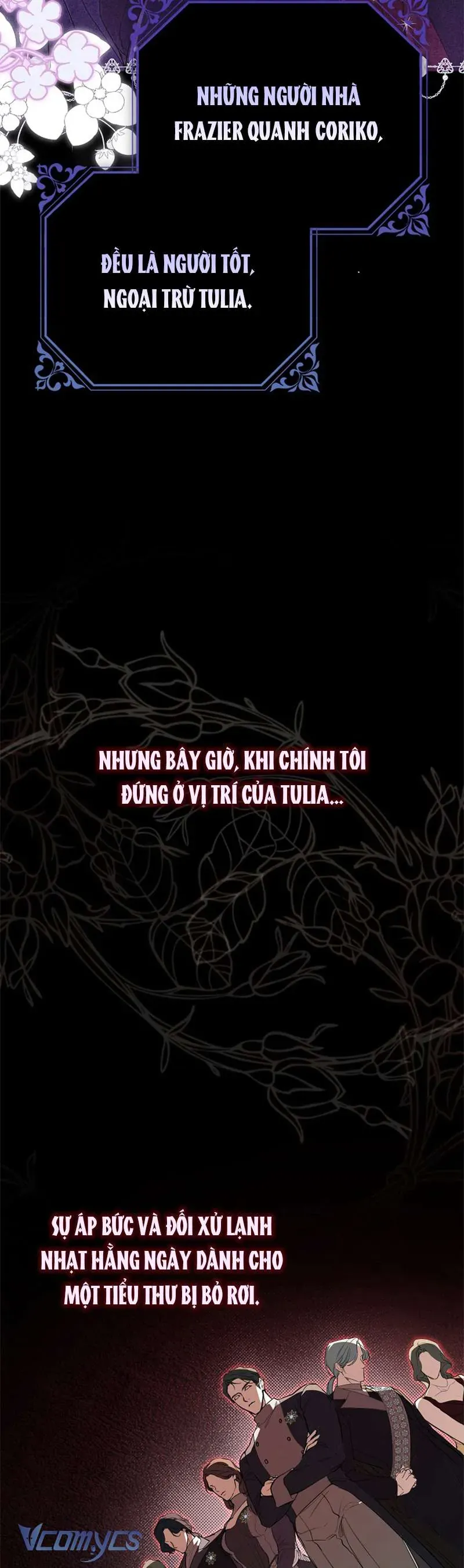 Kẻ Phản Diện Đó Chính Là Tôi Chap 2 - Next Chap 3