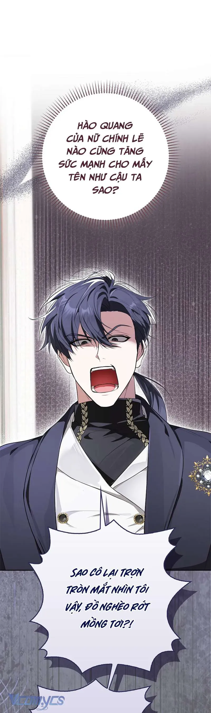 Kẻ Phản Diện Đó Chính Là Tôi Chap 2 - Next Chap 3