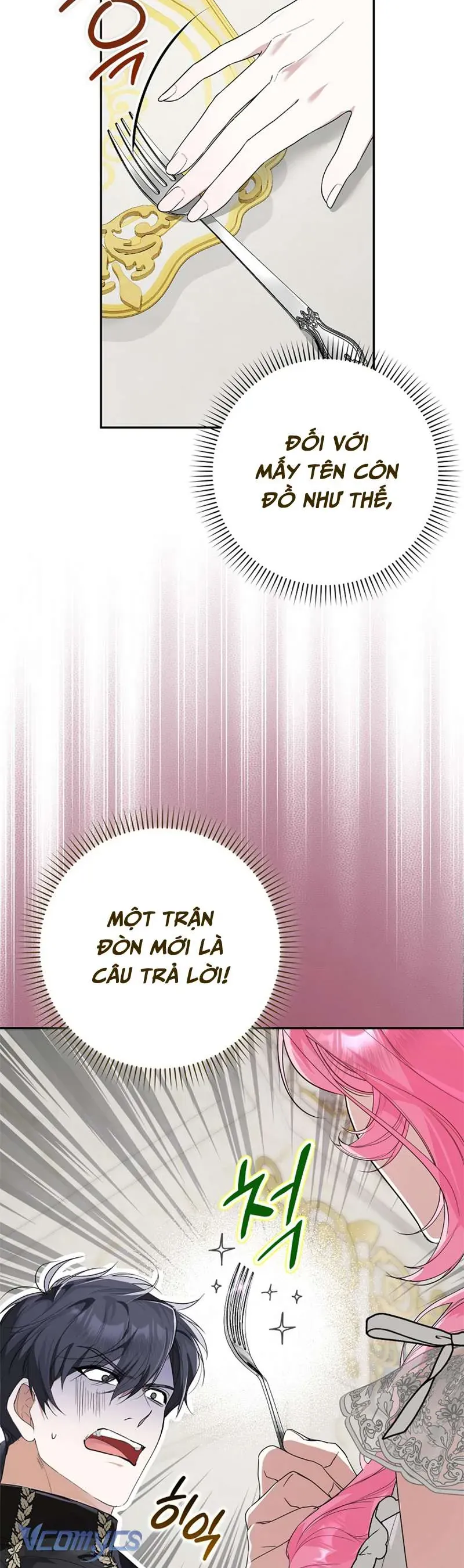 Kẻ Phản Diện Đó Chính Là Tôi Chap 2 - Next Chap 3