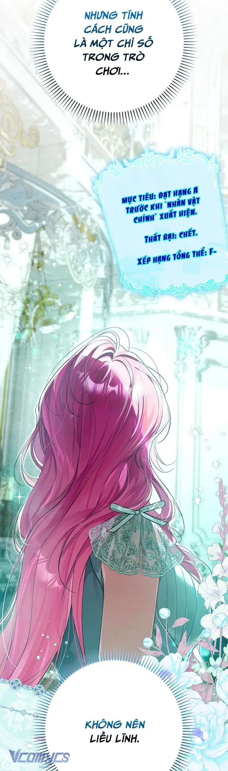 Kẻ Phản Diện Đó Chính Là Tôi Chap 2 - Next Chap 3