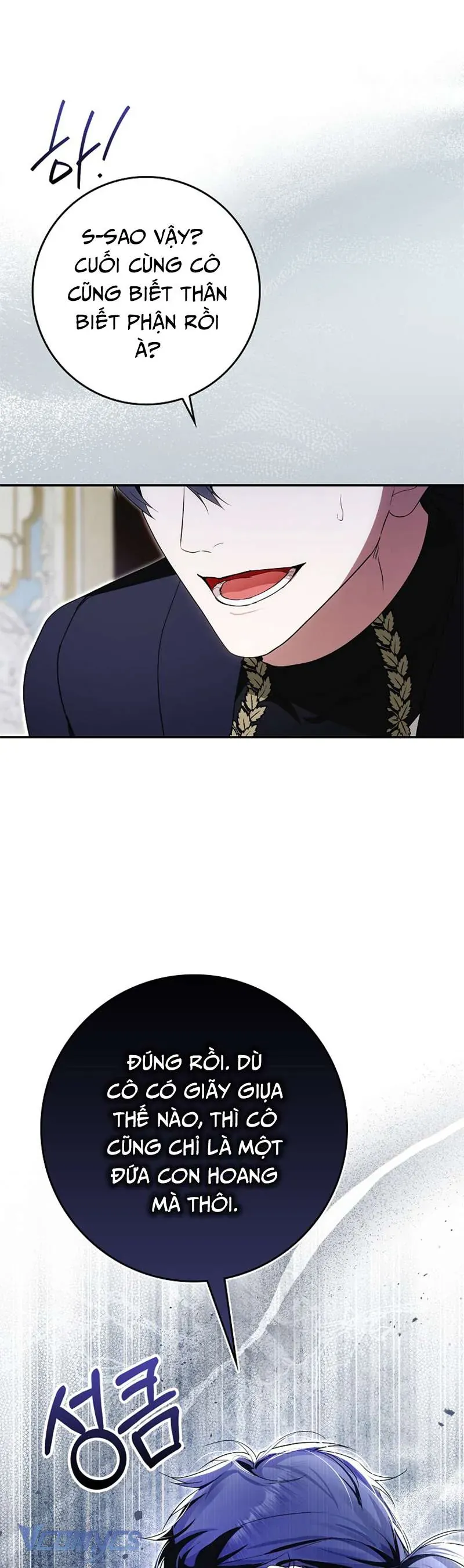 Kẻ Phản Diện Đó Chính Là Tôi Chap 2 - Next Chap 3