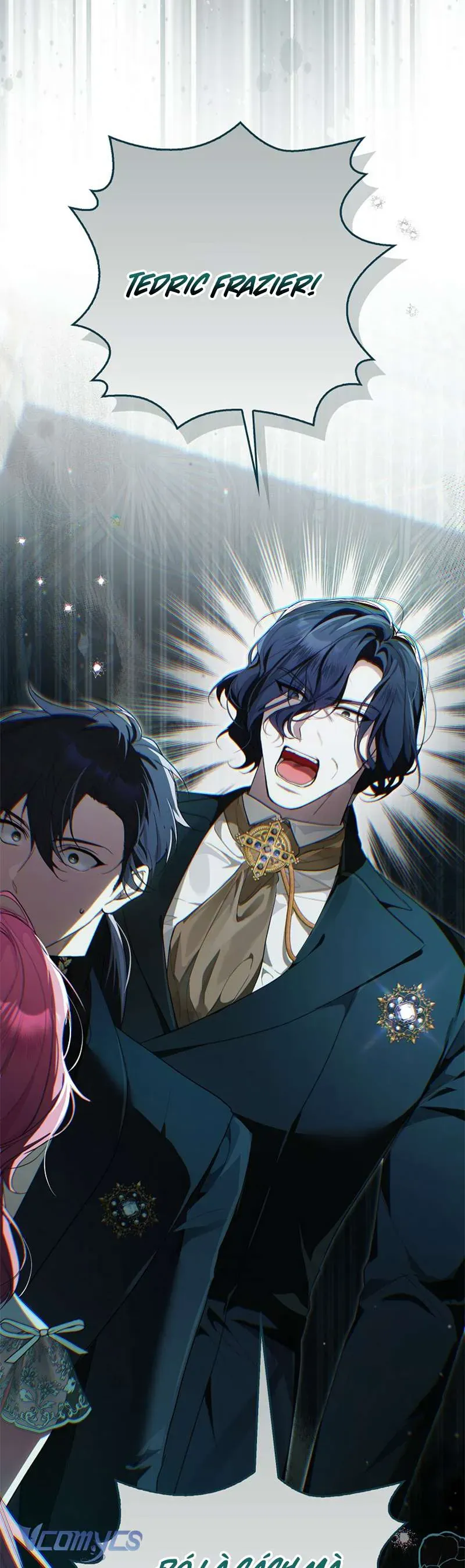 Kẻ Phản Diện Đó Chính Là Tôi Chap 2 - Next Chap 3