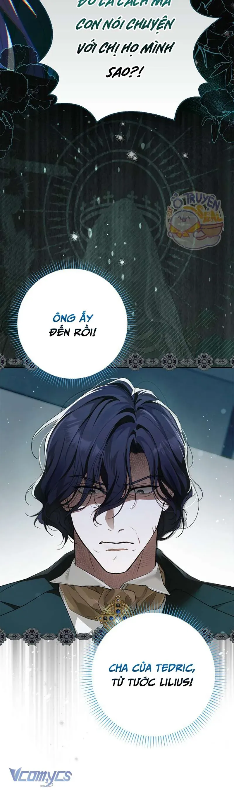 Kẻ Phản Diện Đó Chính Là Tôi Chap 2 - Next Chap 3