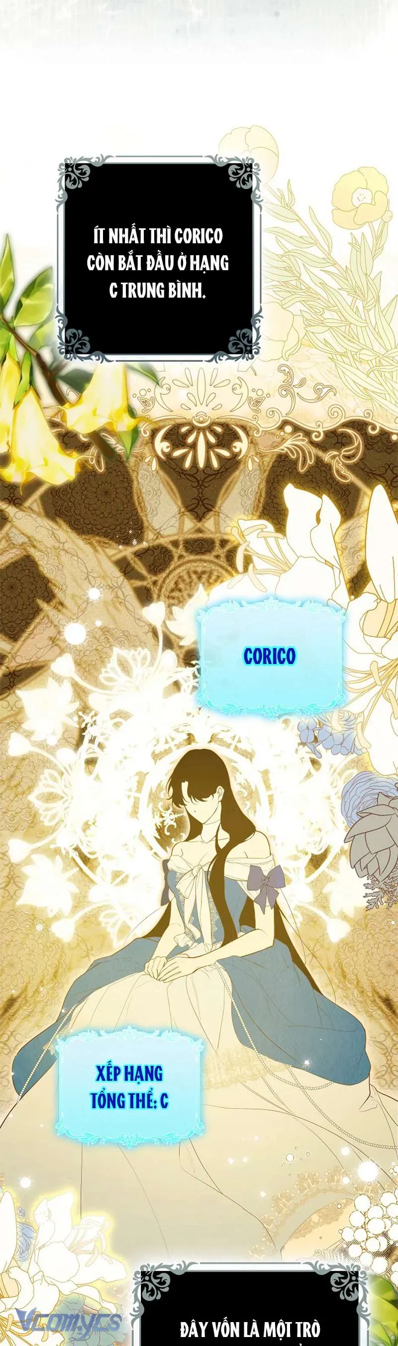 Kẻ Phản Diện Đó Chính Là Tôi Chap 2 - Next Chap 3