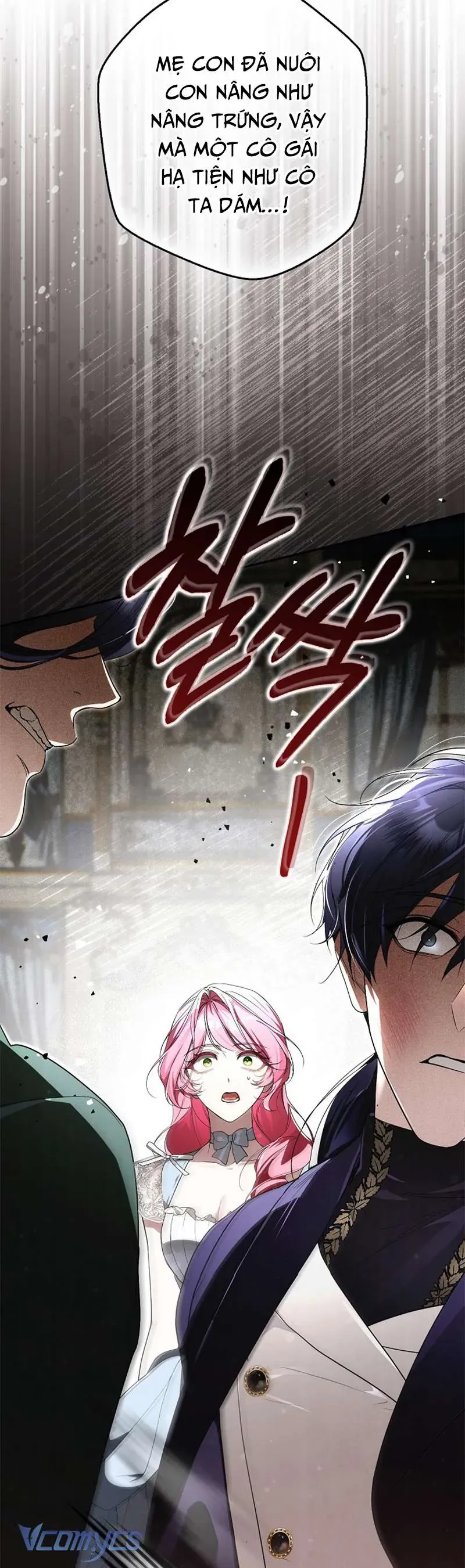 Kẻ Phản Diện Đó Chính Là Tôi Chap 2 - Next Chap 3