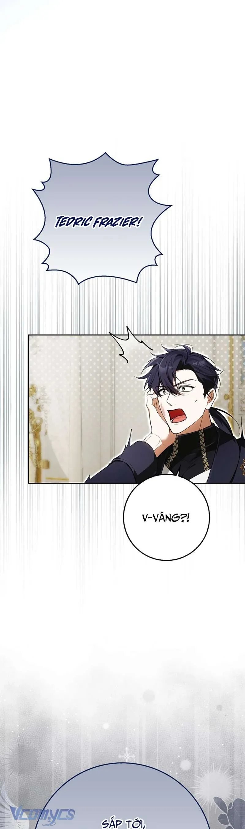 Kẻ Phản Diện Đó Chính Là Tôi Chap 2 - Next Chap 3