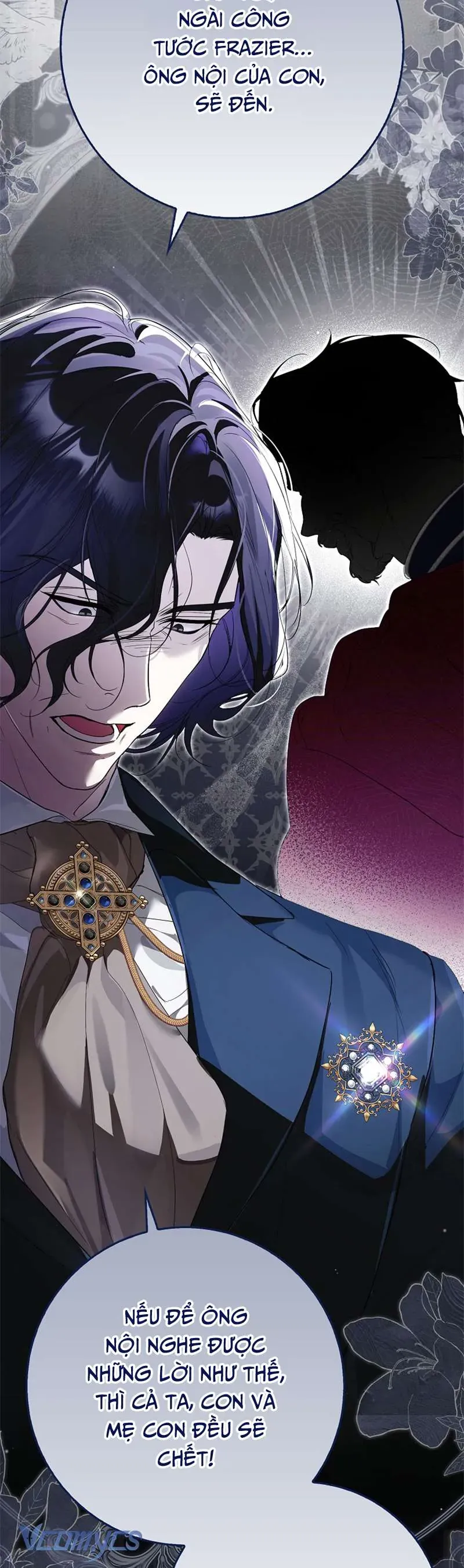 Kẻ Phản Diện Đó Chính Là Tôi Chap 2 - Next Chap 3