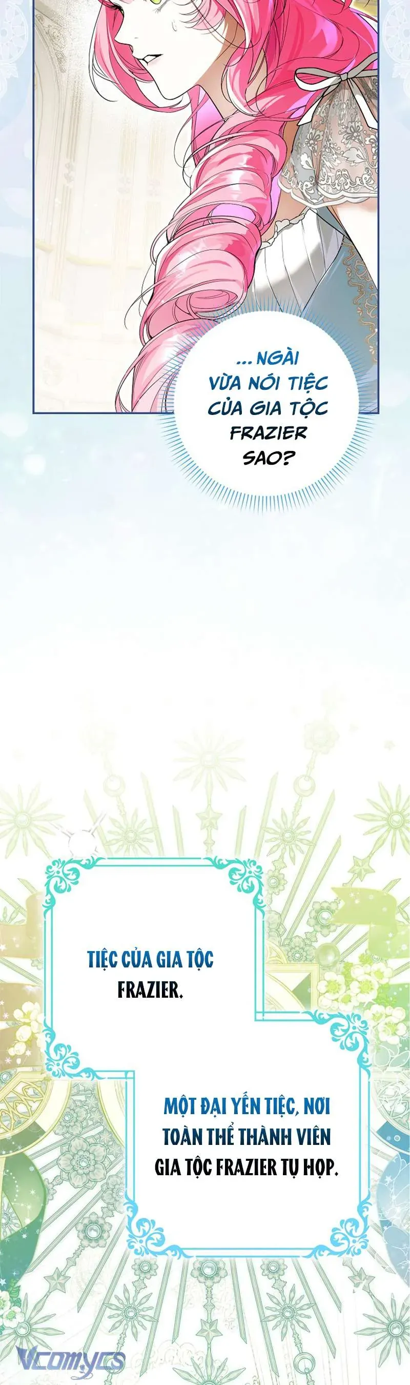 Kẻ Phản Diện Đó Chính Là Tôi Chap 2 - Next Chap 3