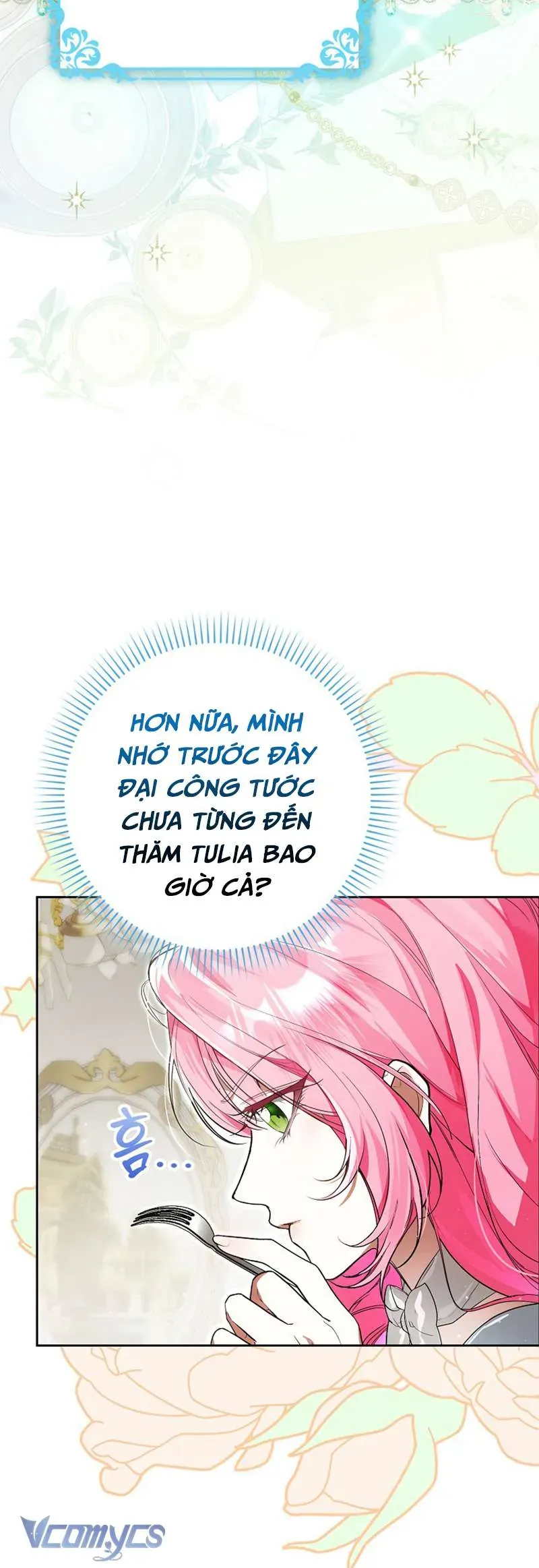 Kẻ Phản Diện Đó Chính Là Tôi Chap 2 - Next Chap 3