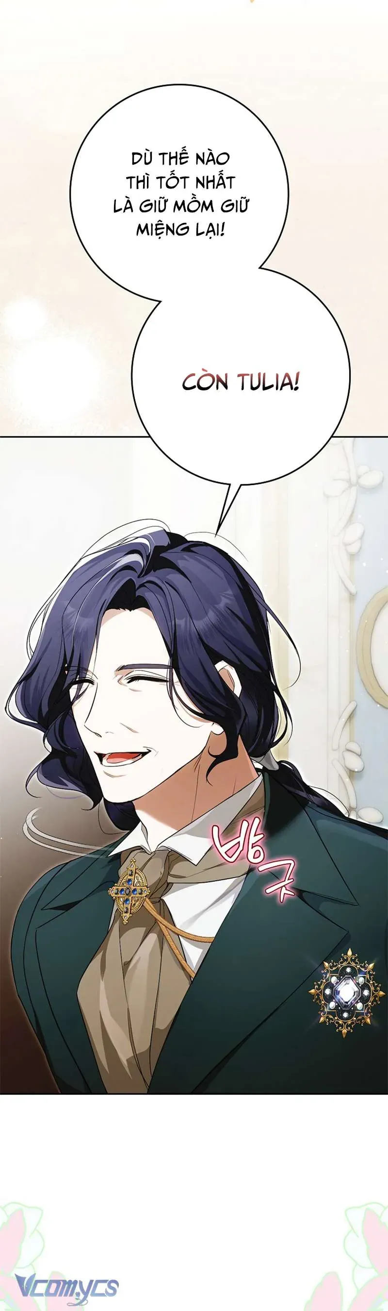 Kẻ Phản Diện Đó Chính Là Tôi Chap 2 - Next Chap 3