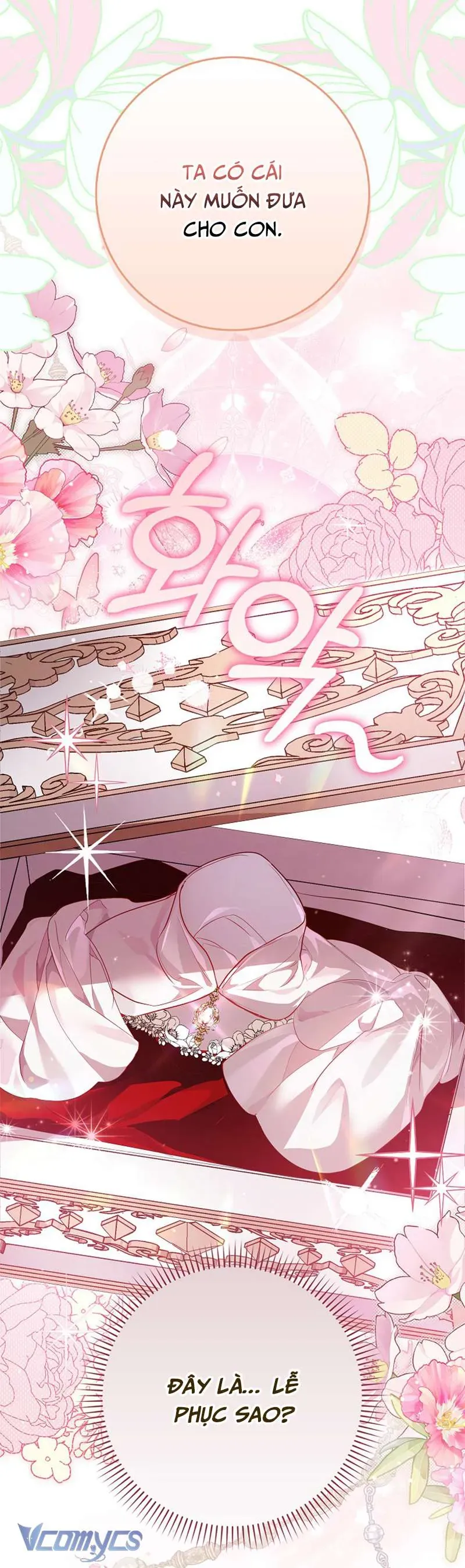 Kẻ Phản Diện Đó Chính Là Tôi Chap 2 - Next Chap 3