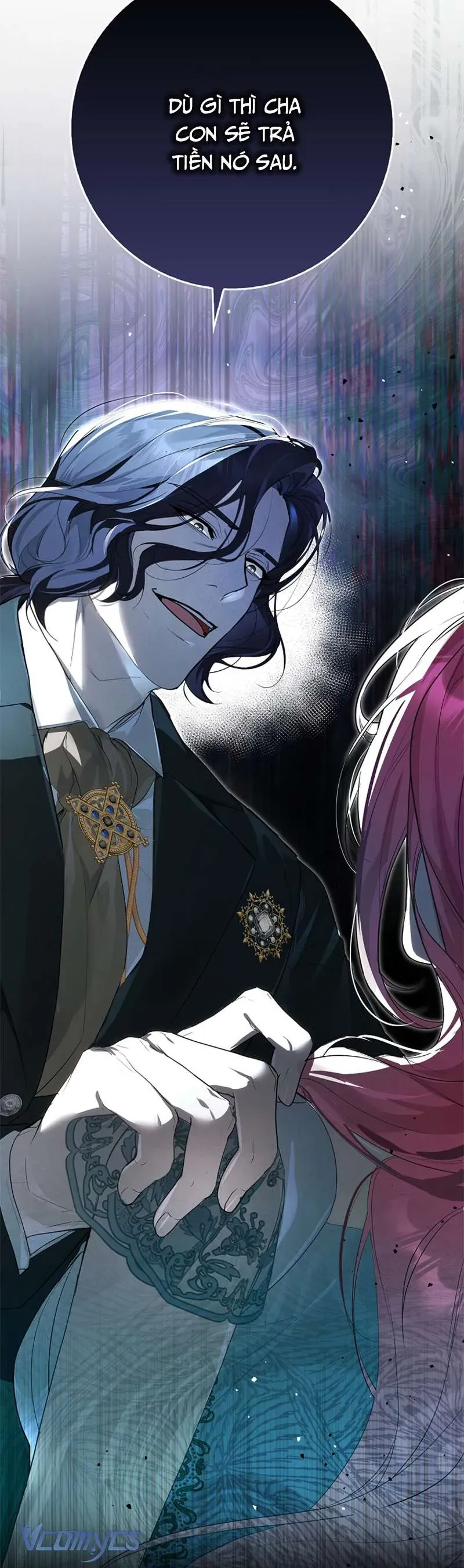 Kẻ Phản Diện Đó Chính Là Tôi Chap 2 - Next Chap 3