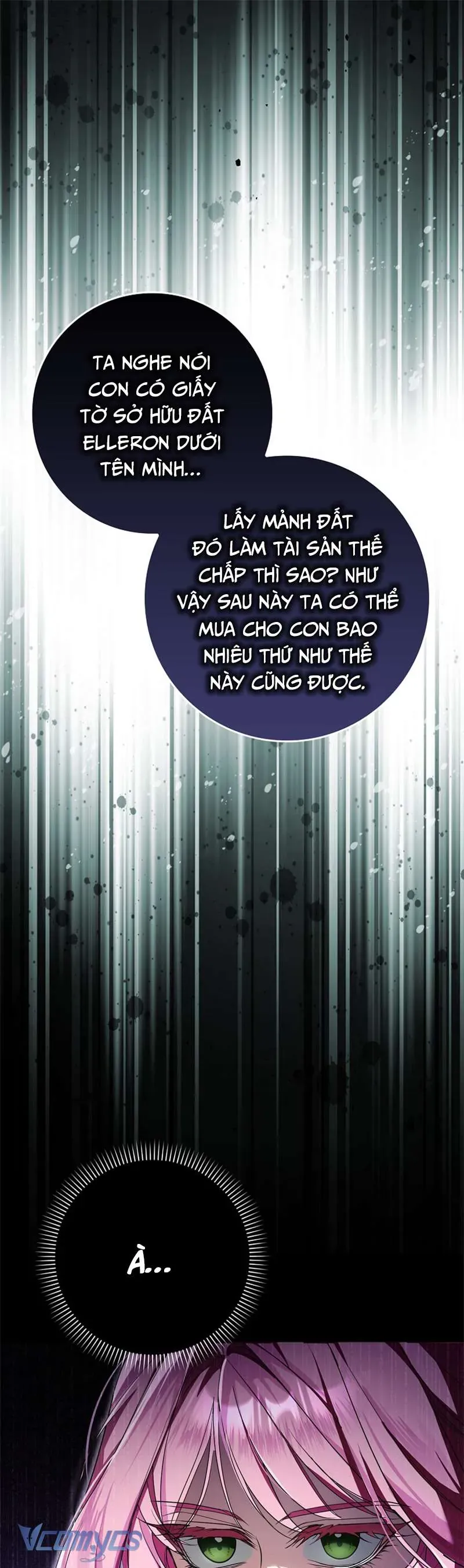 Kẻ Phản Diện Đó Chính Là Tôi Chap 2 - Next Chap 3