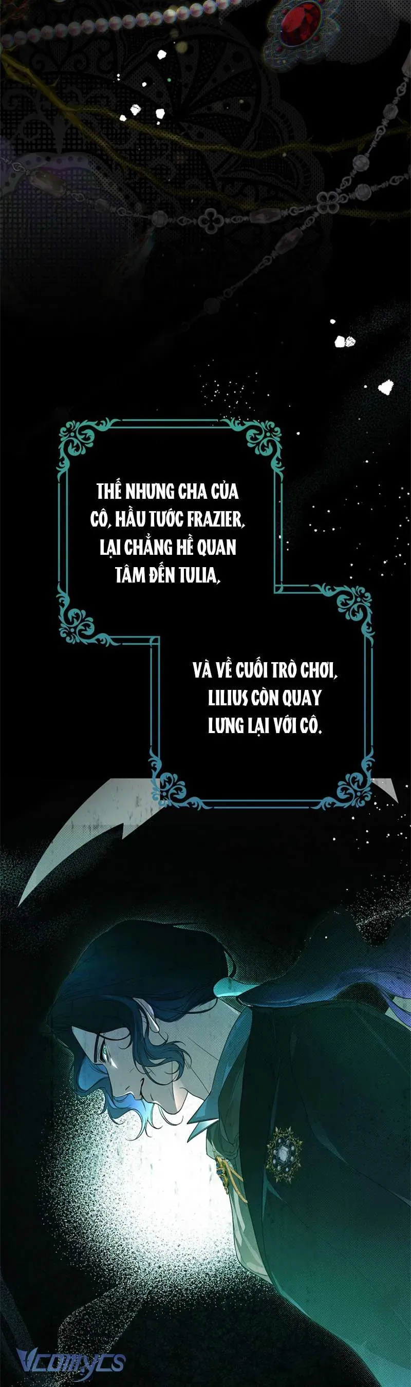 Kẻ Phản Diện Đó Chính Là Tôi Chap 2 - Next Chap 3