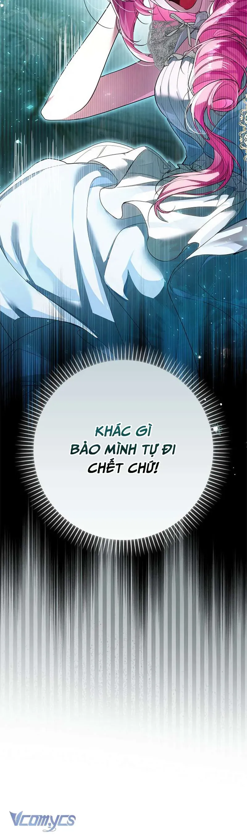 Kẻ Phản Diện Đó Chính Là Tôi Chap 2 - Next Chap 3