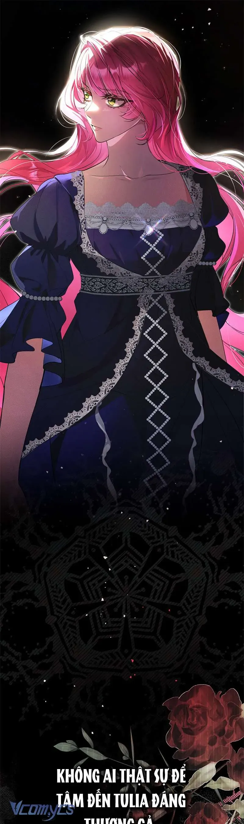 Kẻ Phản Diện Đó Chính Là Tôi Chap 2 - Next Chap 3