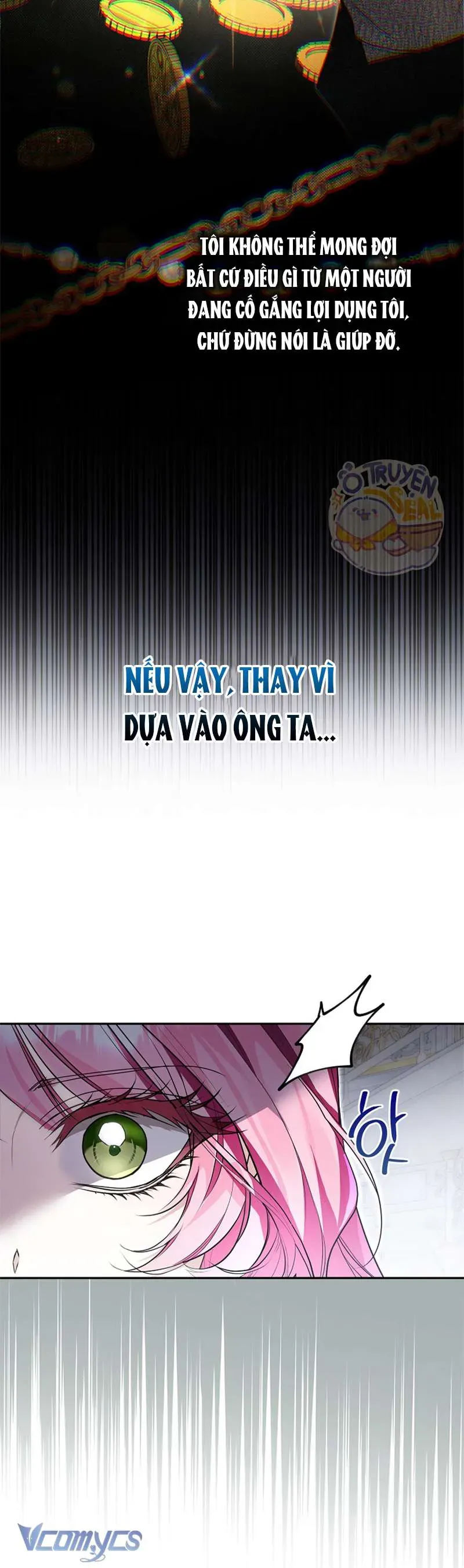 Kẻ Phản Diện Đó Chính Là Tôi Chap 2 - Next Chap 3