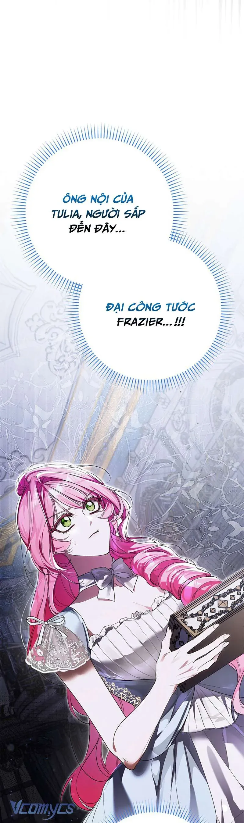 Kẻ Phản Diện Đó Chính Là Tôi Chap 2 - Next Chap 3