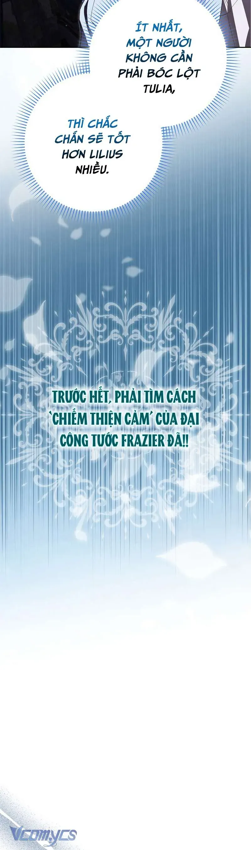 Kẻ Phản Diện Đó Chính Là Tôi Chap 2 - Next Chap 3