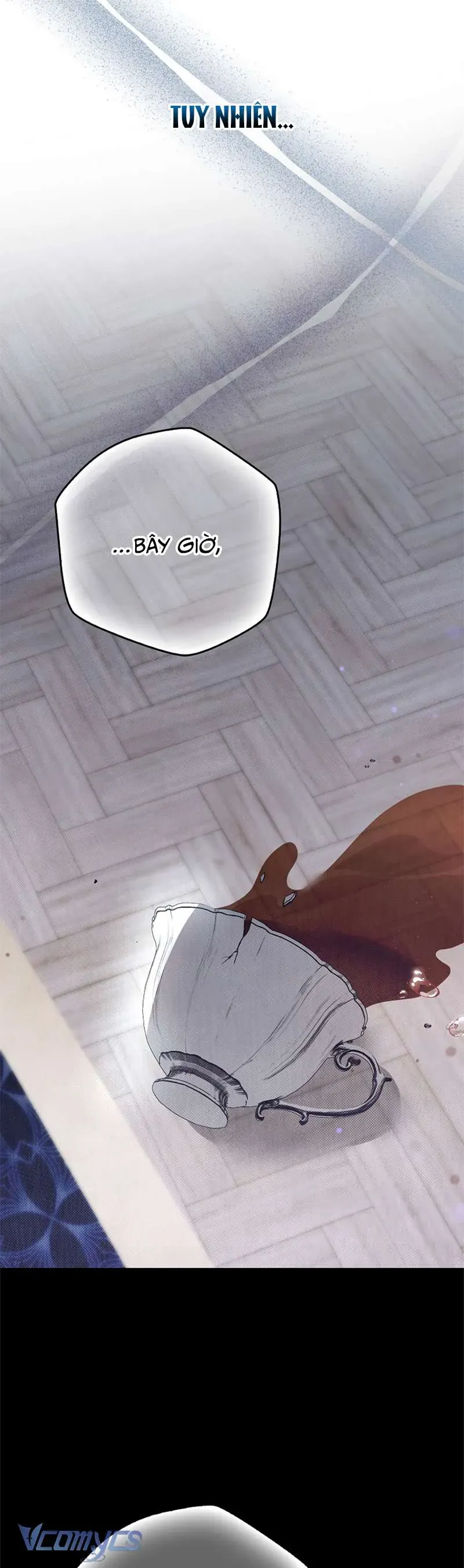 Kẻ Phản Diện Đó Chính Là Tôi Chap 2 - Next Chap 3