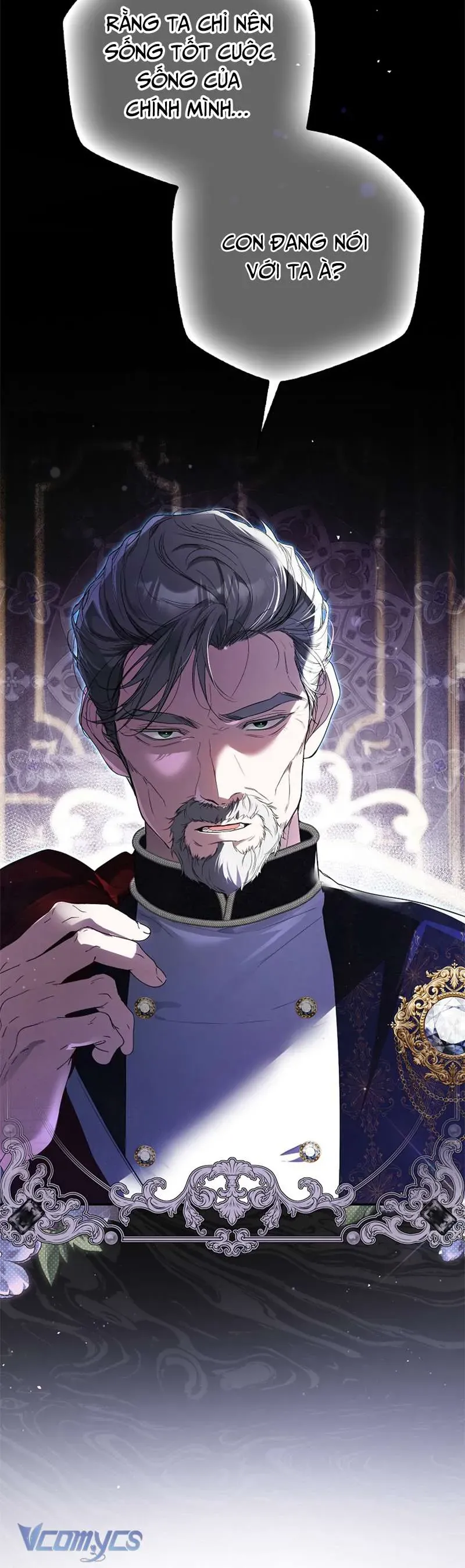 Kẻ Phản Diện Đó Chính Là Tôi Chap 2 - Next Chap 3