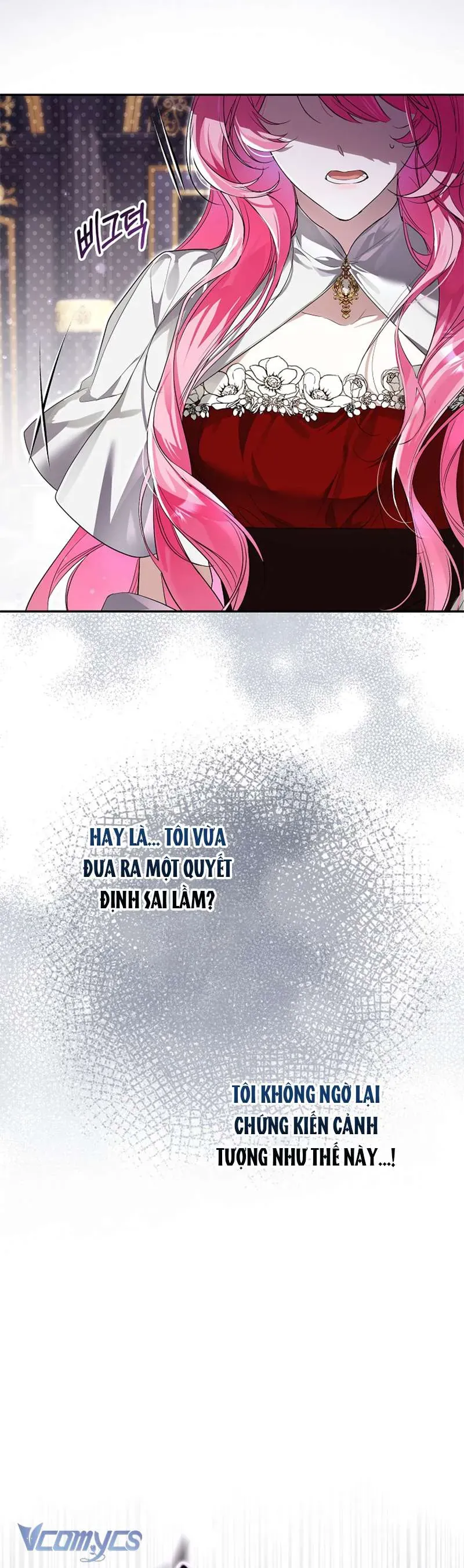 Kẻ Phản Diện Đó Chính Là Tôi Chap 2 - Next Chap 3