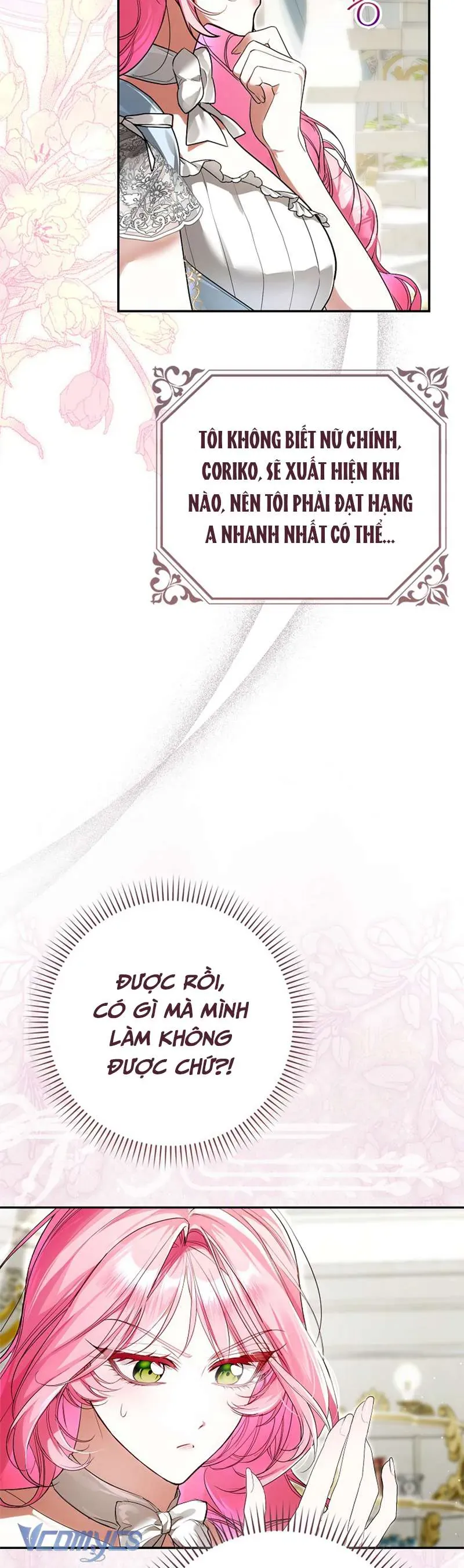 Kẻ Phản Diện Đó Chính Là Tôi Chap 2 - Next Chap 3