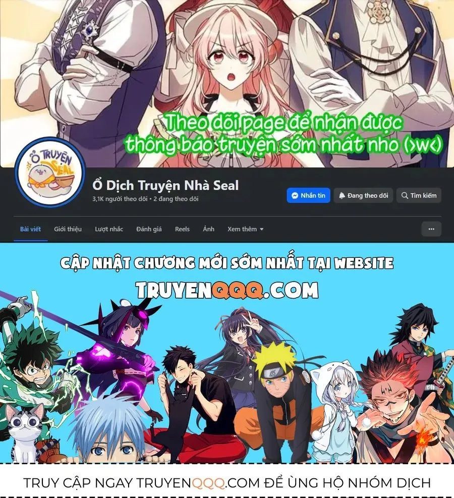 Kẻ Phản Diện Đó Chính Là Tôi Chap 20 - Next Chap 21