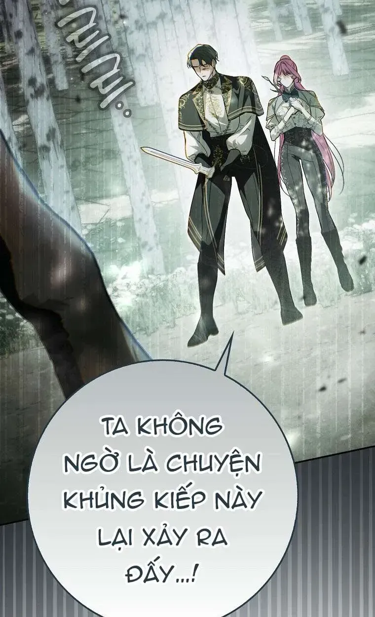 Kẻ Phản Diện Đó Chính Là Tôi Chap 20 - Next Chap 21