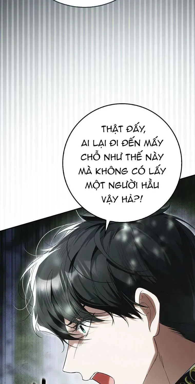 Kẻ Phản Diện Đó Chính Là Tôi Chap 20 - Next Chap 21
