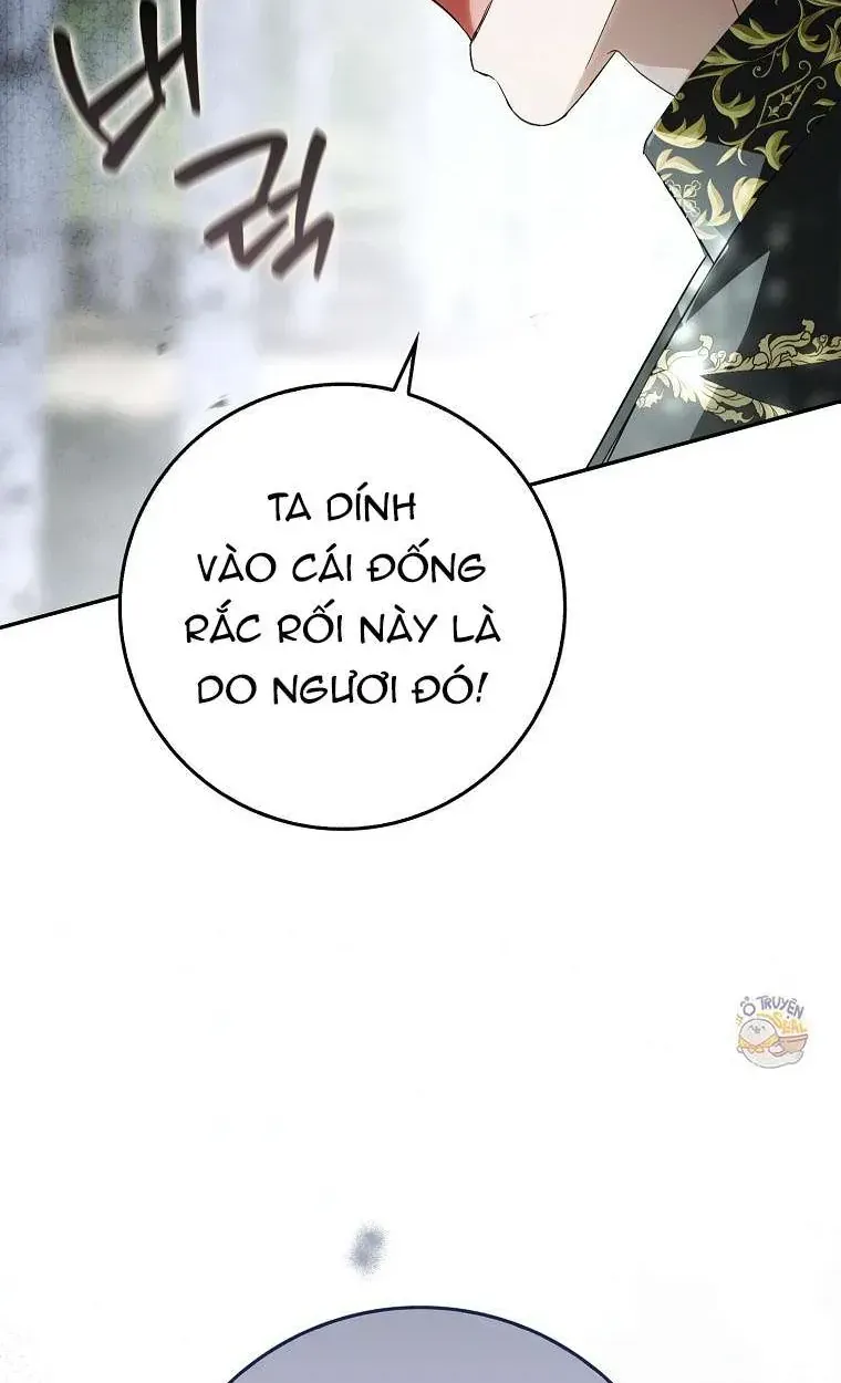 Kẻ Phản Diện Đó Chính Là Tôi Chap 20 - Next Chap 21