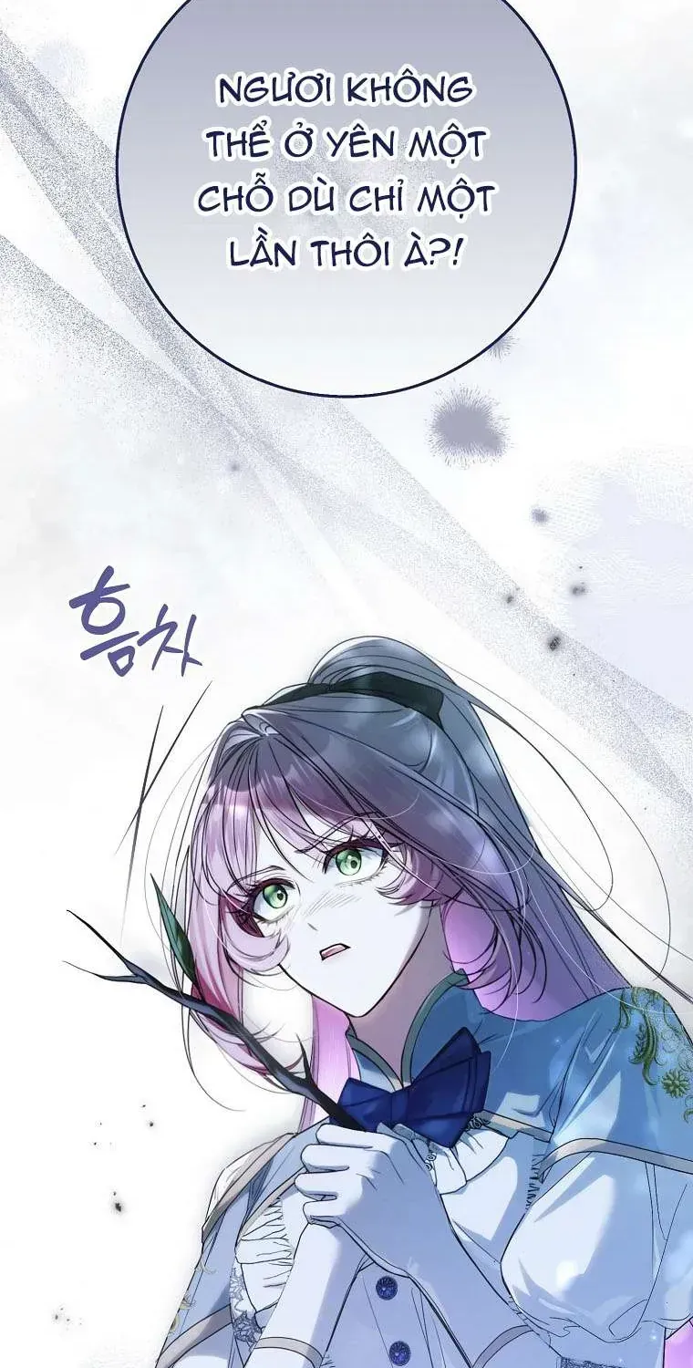 Kẻ Phản Diện Đó Chính Là Tôi Chap 20 - Next Chap 21