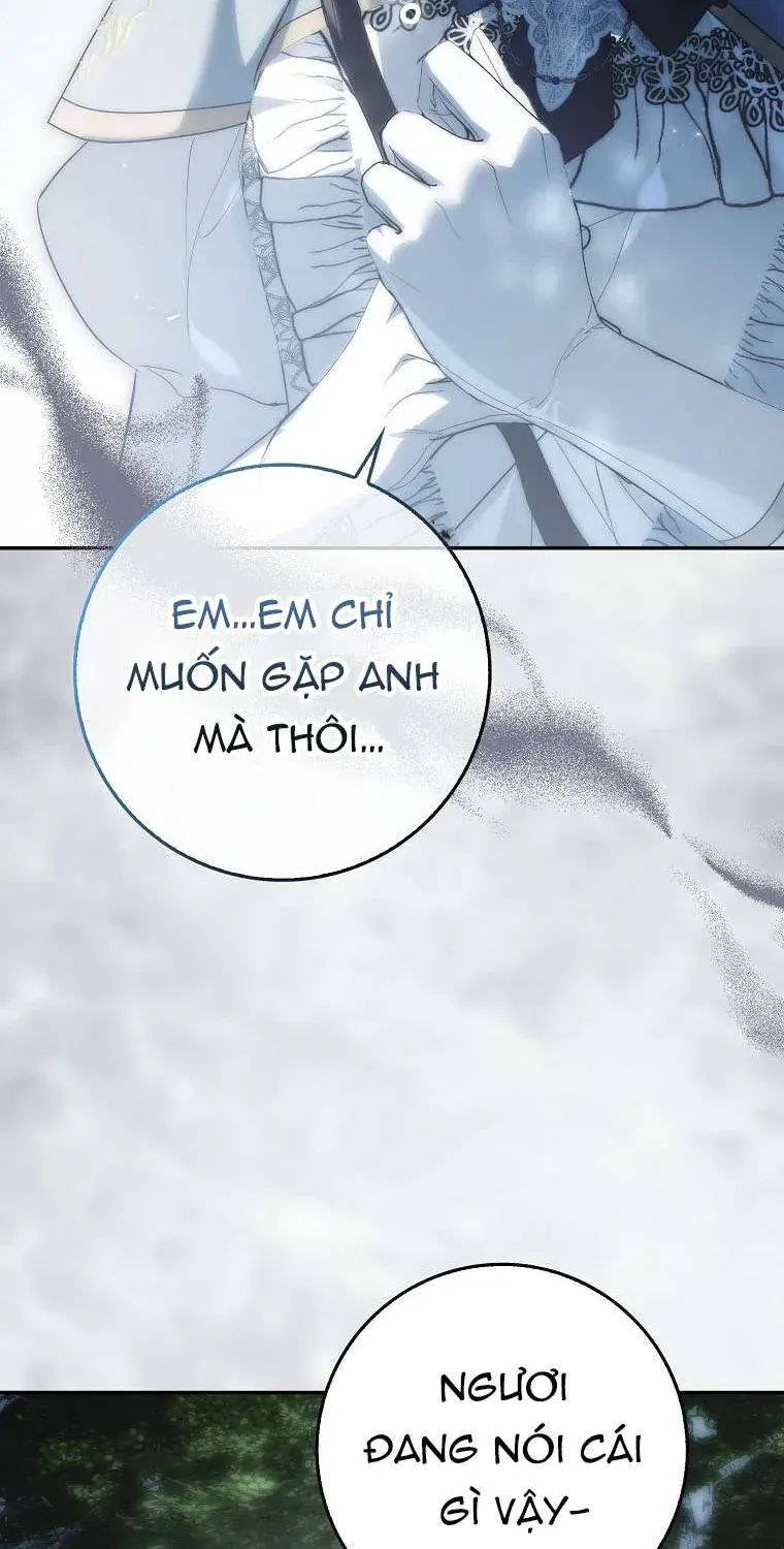 Kẻ Phản Diện Đó Chính Là Tôi Chap 20 - Next Chap 21