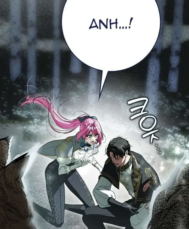 Kẻ Phản Diện Đó Chính Là Tôi Chap 20 - Next Chap 21