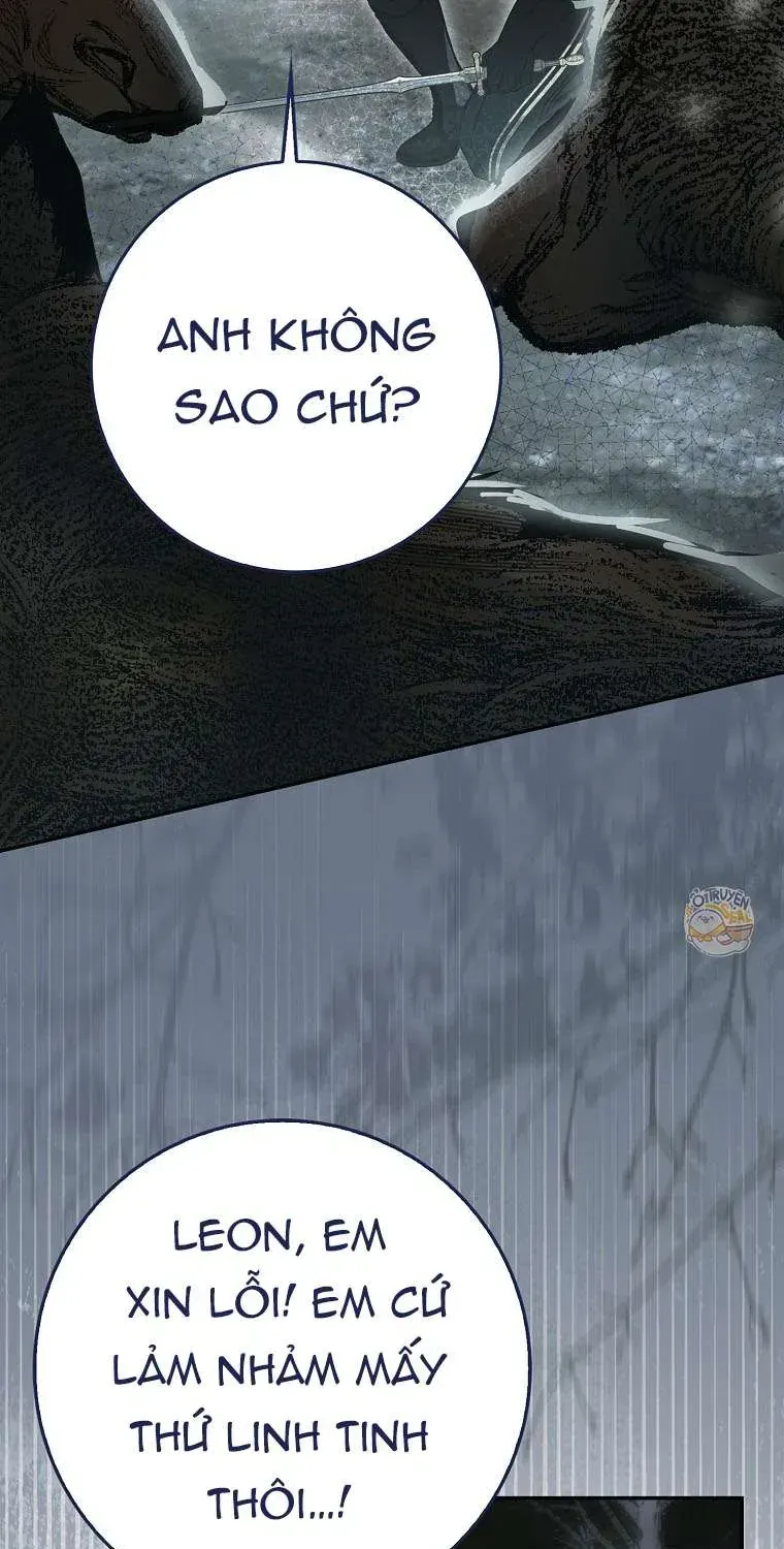 Kẻ Phản Diện Đó Chính Là Tôi Chap 20 - Next Chap 21