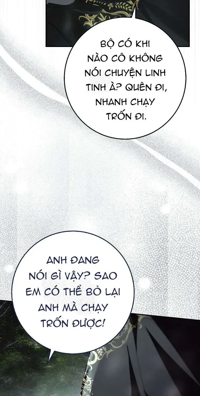 Kẻ Phản Diện Đó Chính Là Tôi Chap 20 - Next Chap 21