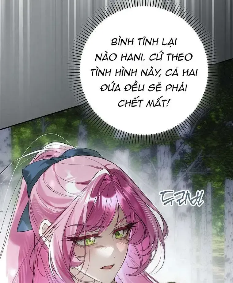 Kẻ Phản Diện Đó Chính Là Tôi Chap 20 - Next Chap 21