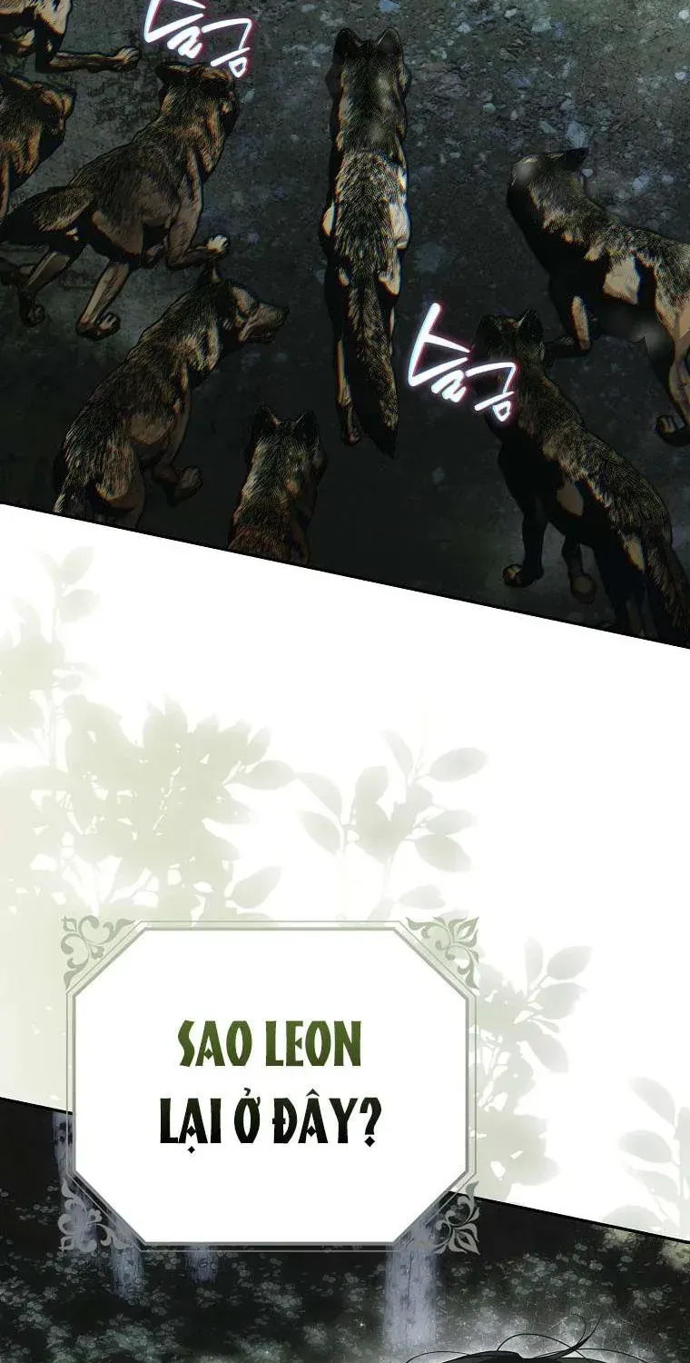 Kẻ Phản Diện Đó Chính Là Tôi Chap 20 - Next Chap 21