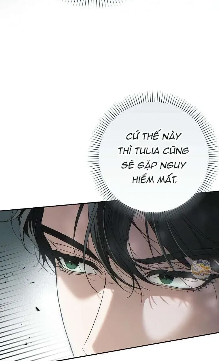 Kẻ Phản Diện Đó Chính Là Tôi Chap 20 - Next Chap 21