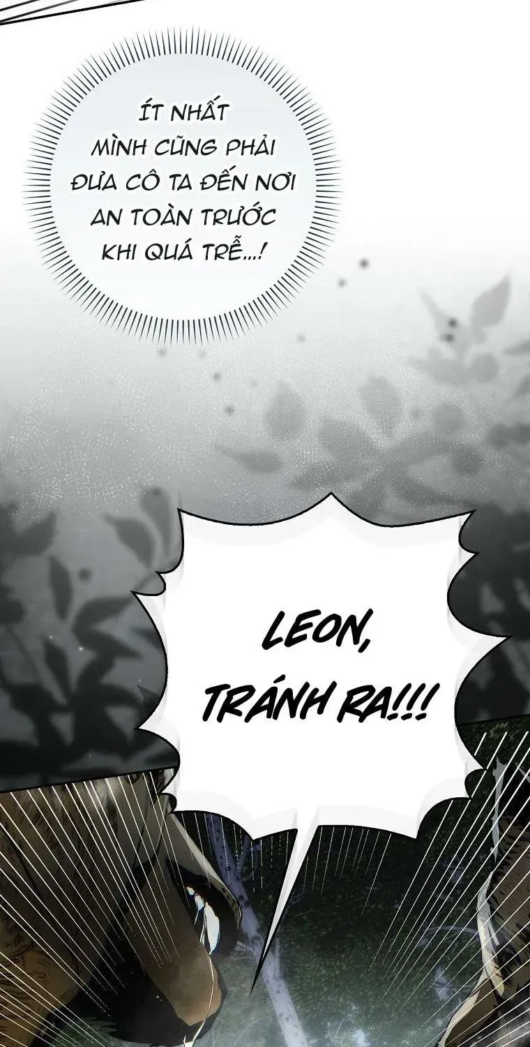 Kẻ Phản Diện Đó Chính Là Tôi Chap 20 - Next Chap 21