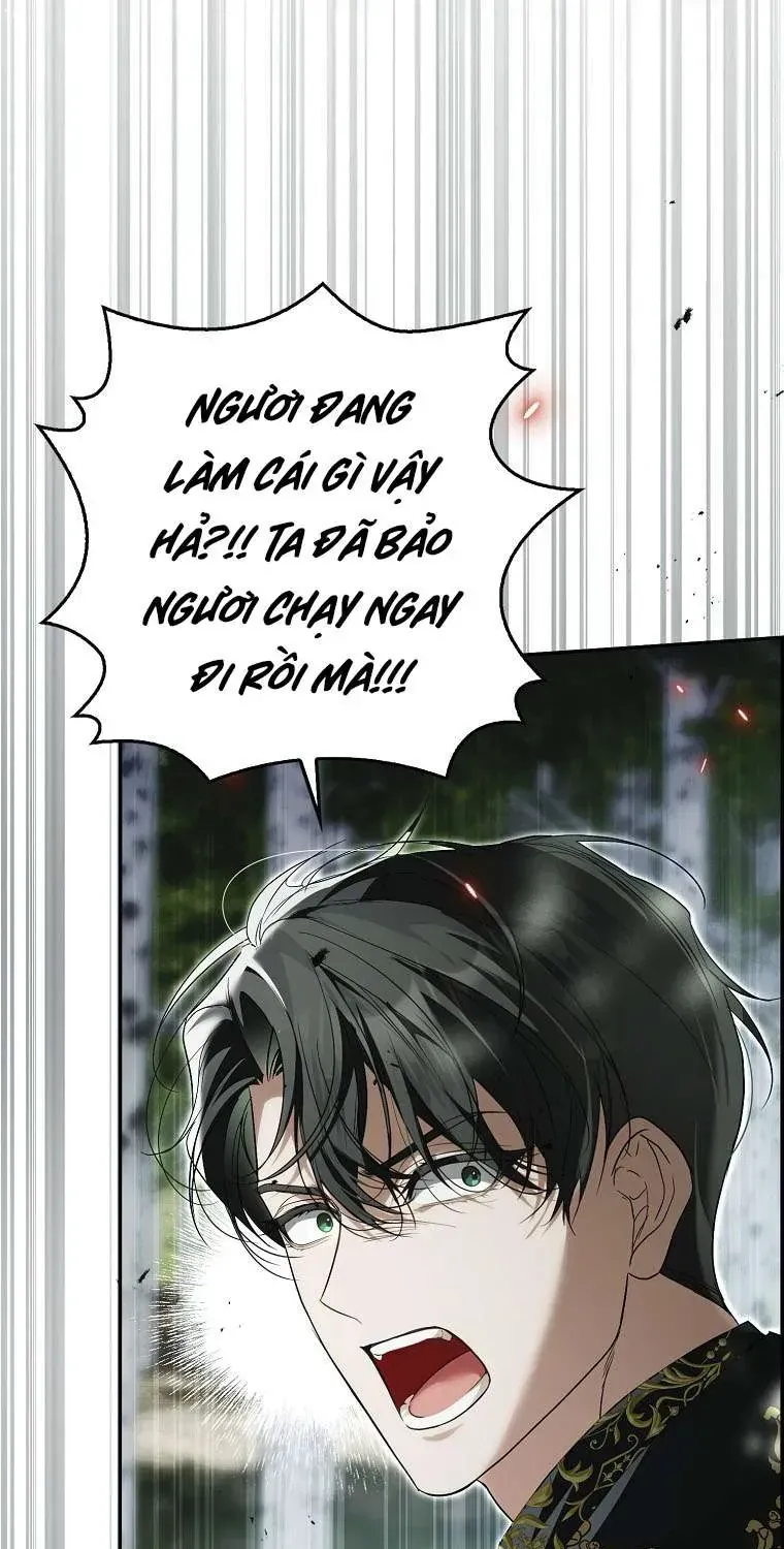 Kẻ Phản Diện Đó Chính Là Tôi Chap 20 - Next Chap 21